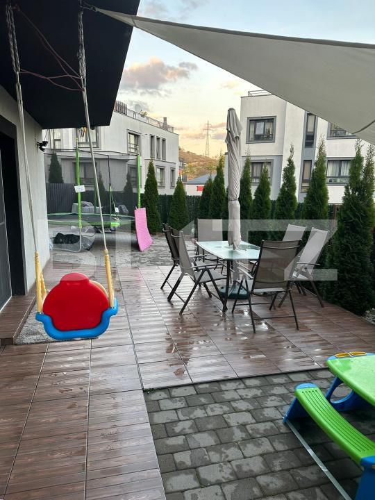 Apartament de vânzare 2 camere Floreşti - 177928AV | BLITZ Cluj-Napoca | Poza9