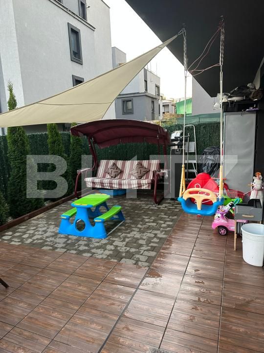 Apartament de vânzare 2 camere Floreşti - 177928AV | BLITZ Cluj-Napoca | Poza8