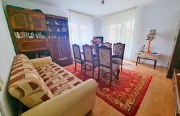 Apartament cu 3 camere decomandat - spațiu, confort și intimitate - Muzeul Apei