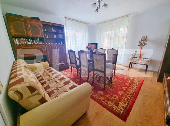 Apartament de vânzare 3 camere Floreşti - 177929AV | BLITZ Cluj-Napoca | Poza1