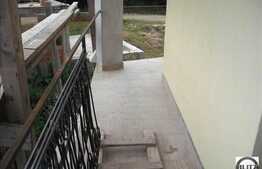 Casa in zona Campului!