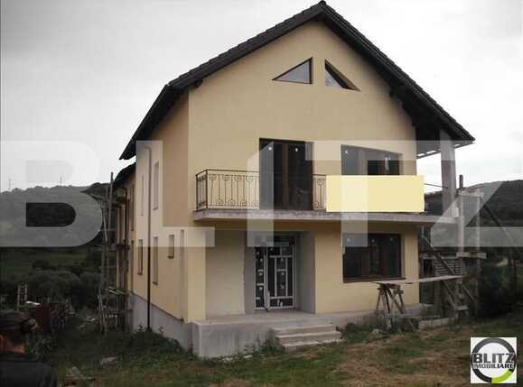 Casa de vânzare 4 camere Campului - 17793CV | BLITZ Cluj-Napoca | Poza1
