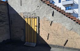 Casă renovabilă în Someșeni, cu teren de 169 mp