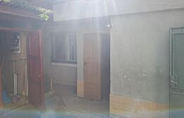 Casă renovabilă în Someșeni, cu teren de 169 mp