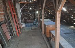 Casă renovabilă în Someșeni, cu teren de 169 mp