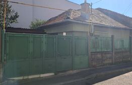 Casă renovabilă în Someșeni, cu teren de 169 mp