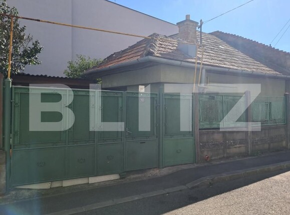 Casa de vânzare 2 camere Someseni - 177931CV | BLITZ Cluj-Napoca | Poza1