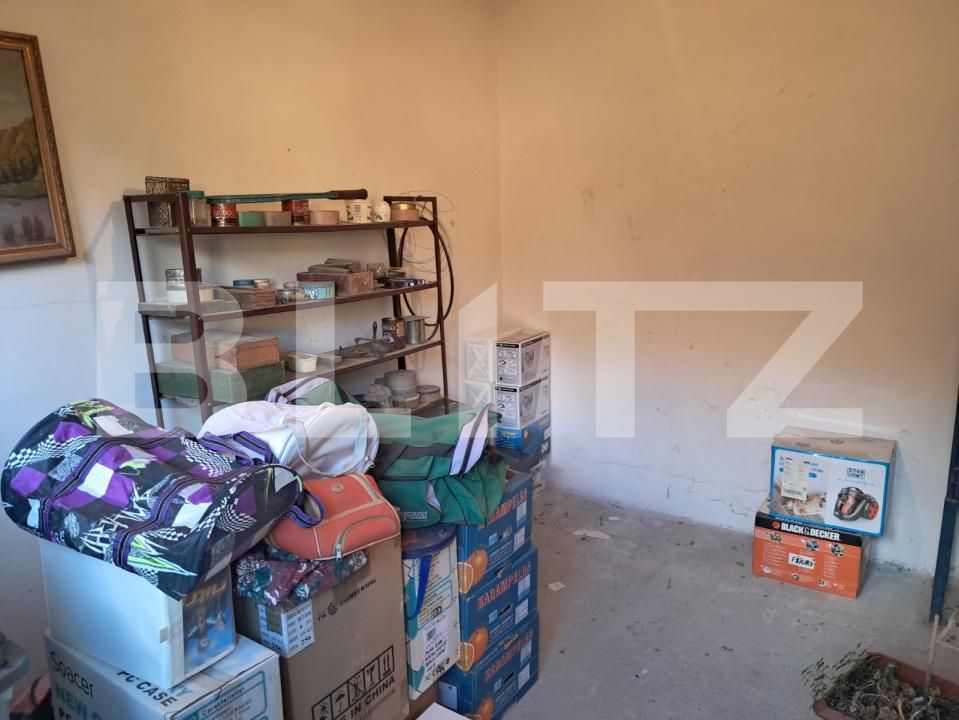 Casa de vânzare 2 camere Someseni - 177931CV | BLITZ Cluj-Napoca | Poza9