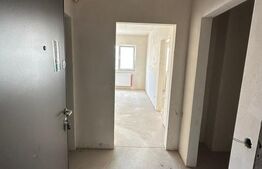 Apartament semifinisat, bucatarie inchisa, dressing, parcare, zona Terra