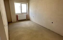 Apartament semifinisat, bucatarie inchisa, dressing, parcare, zona Terra