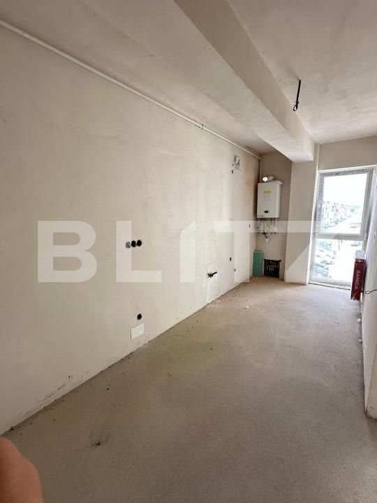 Apartament de vânzare 2 camere Floreşti - 177936AV | BLITZ Cluj-Napoca | Poza3