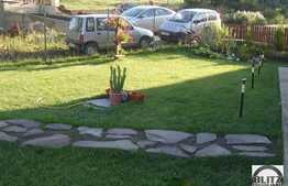 Casa insiruita de vanzare, 120 mp utili, 270 mp teren, zona linistita