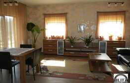 Casa insiruita de vanzare, 120 mp utili, 270 mp teren, zona linistita