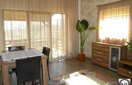 Casa insiruita de vanzare, 120 mp utili, 270 mp teren, zona linistita