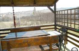 Casa insiruita de vanzare, 120 mp utili, 270 mp teren, zona linistita