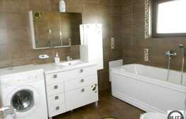 Casa insiruita de vanzare, 120 mp utili, 270 mp teren, zona linistita