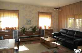 Casa insiruita de vanzare, 120 mp utili, 270 mp teren, zona linistita