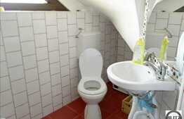 Casa insiruita de vanzare, 120 mp utili, 270 mp teren, zona linistita