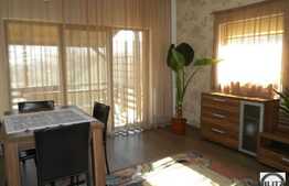 Casa insiruita de vanzare, 120 mp utili, 270 mp teren, zona linistita