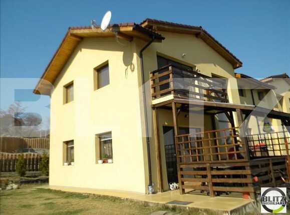 Casa de vânzare 4 camere Borhanci - 17794CV | BLITZ Cluj-Napoca | Poza1