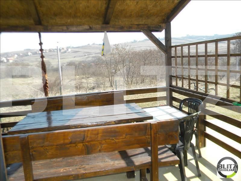 Casa de vânzare 4 camere Borhanci - 17794CV | BLITZ Cluj-Napoca | Poza14