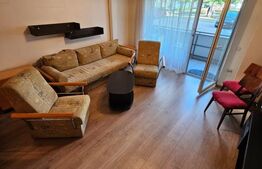 Apartament 1 camera, 38 mp + 4,5 mp balcon