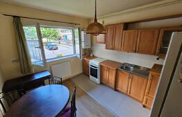 Apartament 1 camera, 38 mp + 4,5 mp balcon