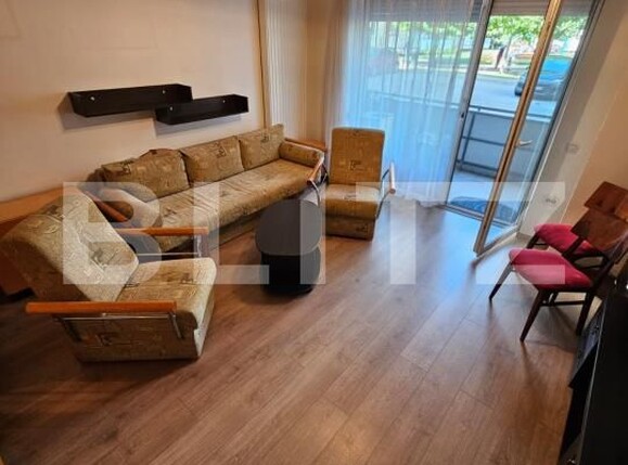 Garsonieră de vânzare Marasti - 177944AV | BLITZ Cluj-Napoca | Poza1