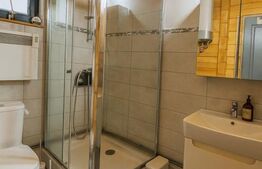 Casa ecologica tip sandwich, eficienta energetic, teren 2.673 mp, zona Baisoara