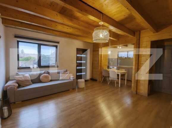 Casa de vânzare 4 camere Muntele Băişorii - 177949CV | BLITZ Cluj-Napoca | Poza4