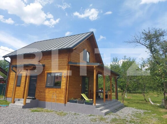Casa de vânzare 4 camere Muntele Băişorii - 177949CV | BLITZ Cluj-Napoca | Poza15
