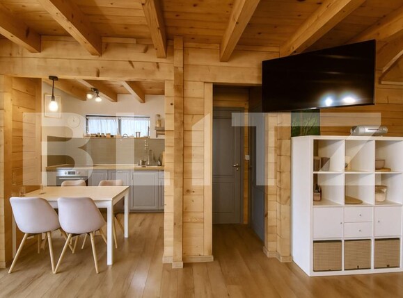 Casa de vânzare 4 camere Muntele Băişorii - 177949CV | BLITZ Cluj-Napoca | Poza5