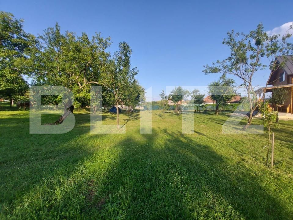 Casa de vânzare 4 camere Muntele Băişorii - 177949CV | BLITZ Cluj-Napoca | Poza16