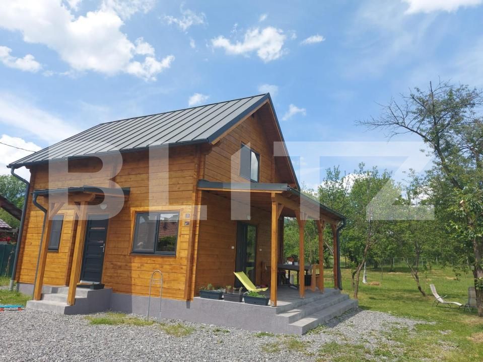 Casa de vânzare 4 camere Muntele Băişorii - 177949CV | BLITZ Cluj-Napoca | Poza15