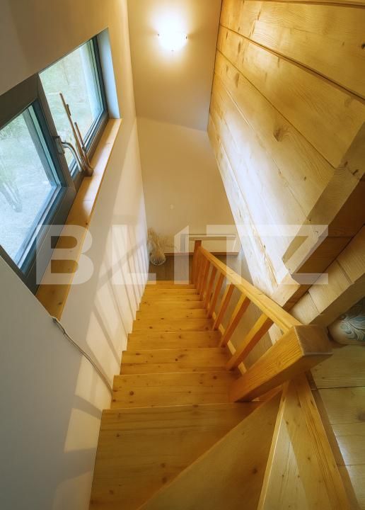 Casa de vânzare 4 camere Muntele Băişorii - 177949CV | BLITZ Cluj-Napoca | Poza8