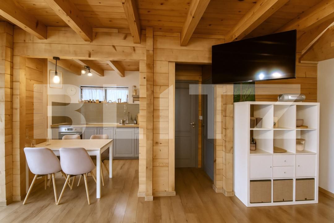 Casa de vânzare 4 camere Muntele Băişorii - 177949CV | BLITZ Cluj-Napoca | Poza5