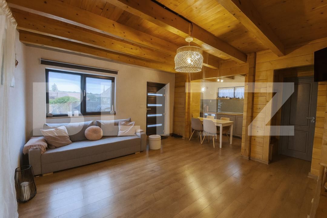 Casa de vânzare 4 camere Muntele Băişorii - 177949CV | BLITZ Cluj-Napoca | Poza4