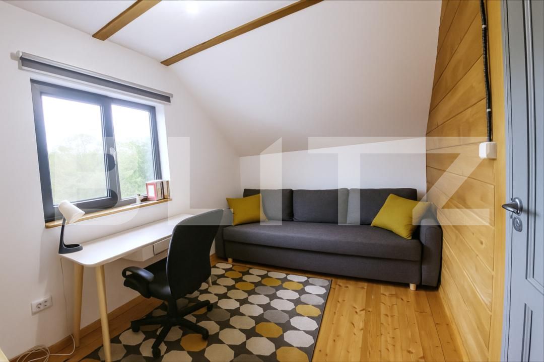 Casa de vânzare 4 camere Muntele Băişorii - 177949CV | BLITZ Cluj-Napoca | Poza13