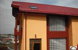 Casa individuala, suprafata generoasa, zona Campului!