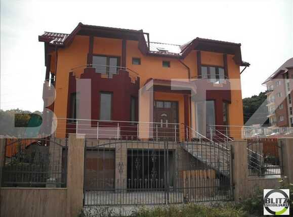 Casa de vânzare 1 camera Campului - 17795CV | BLITZ Cluj-Napoca | Poza1