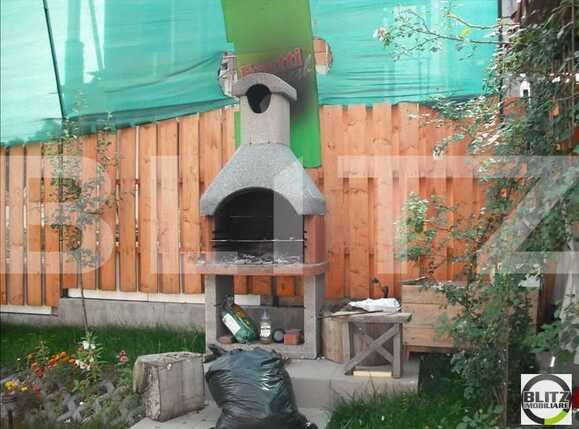 Casa de vânzare 1 camera Campului - 17795CV | BLITZ Cluj-Napoca | Poza14