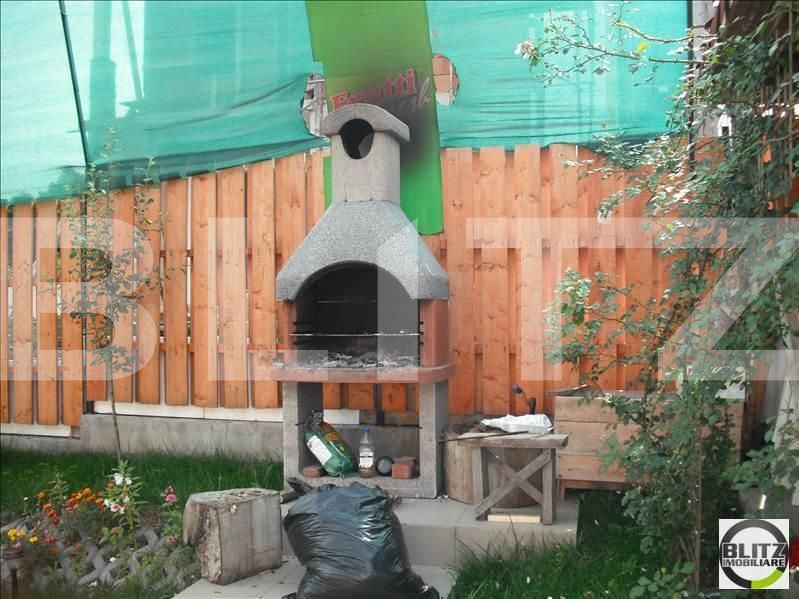 Casa de vânzare 1 camera Campului - 17795CV | BLITZ Cluj-Napoca | Poza14