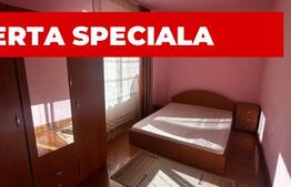 Apartament cu 2 camere, decomandat, zona Tractorul