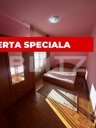 Apartament de vânzare 2 camere Tractorul - 177951AV | BLITZ Brașov | Poza1