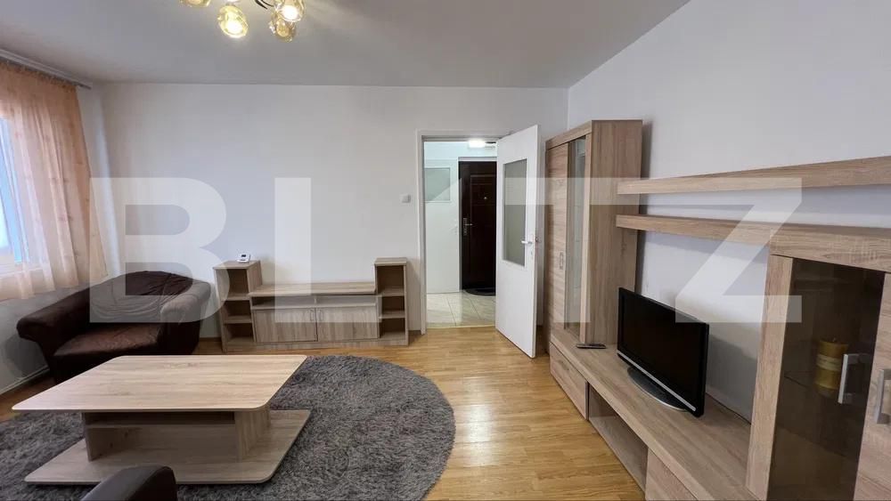 Apartament de închiriat 2 camere Astra - 177956AI | BLITZ Brașov | Poza3