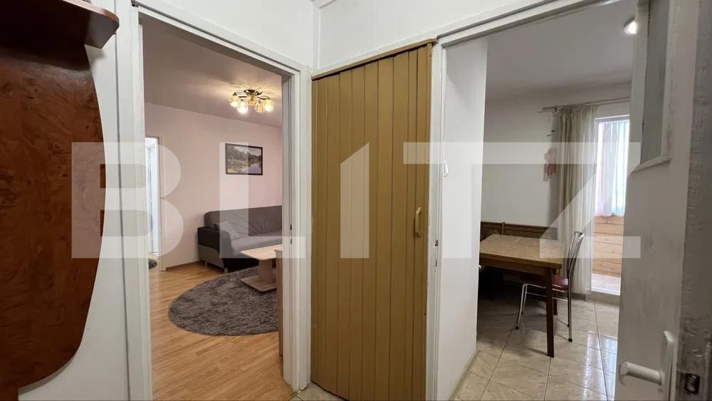 Apartament de închiriat 2 camere Astra - 177956AI | BLITZ Brașov | Poza12