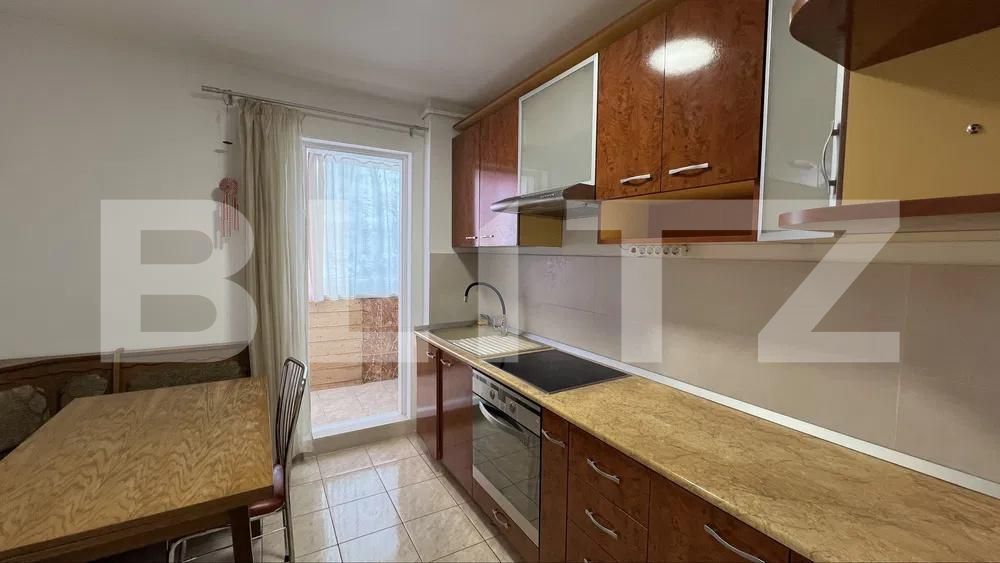 Apartament de închiriat 2 camere Astra - 177956AI | BLITZ Brașov | Poza4