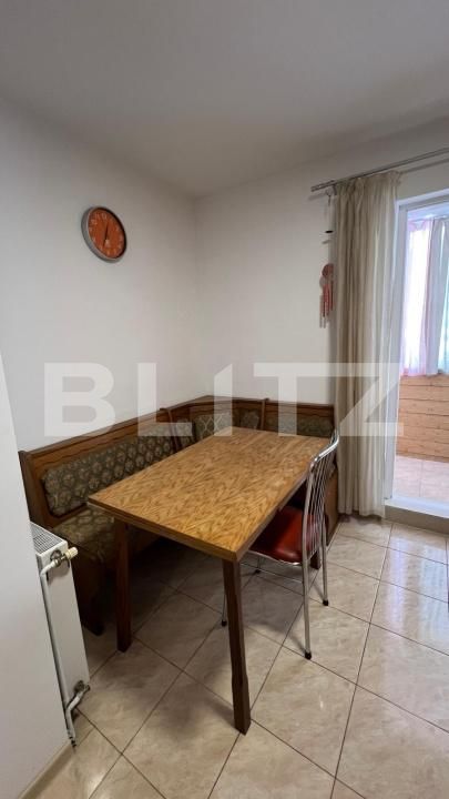 Apartament de închiriat 2 camere Astra - 177956AI | BLITZ Brașov | Poza5