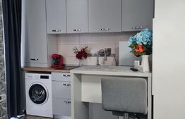 Studio ultracentral – Investiția ideală în Inima Orașului!