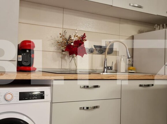 Garsonieră de vânzare Centrul Istoric - 177957AV | BLITZ Brașov | Poza2